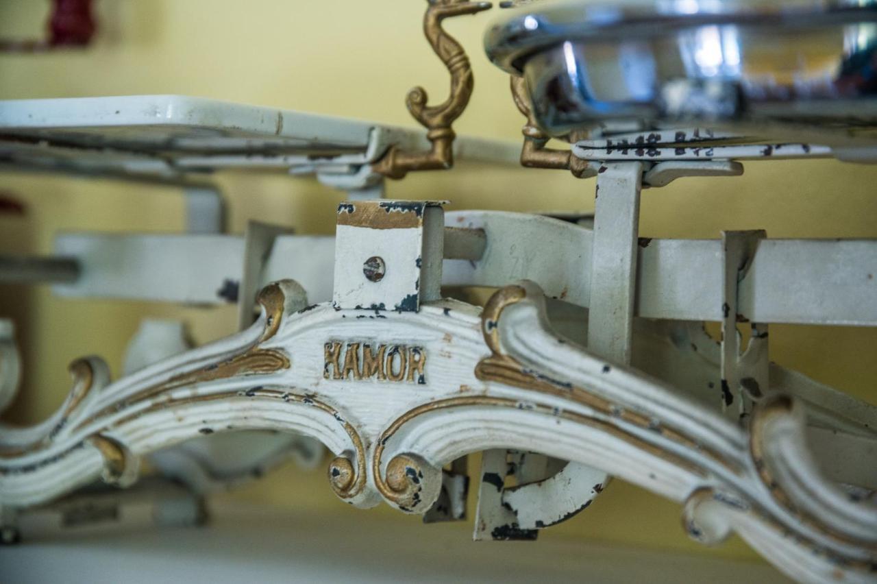 Pension GRANTL Kasperske Hory Bagian luar foto